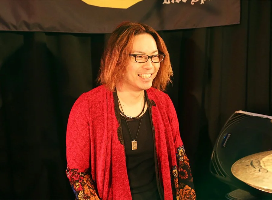 Shingo Katagiri 
