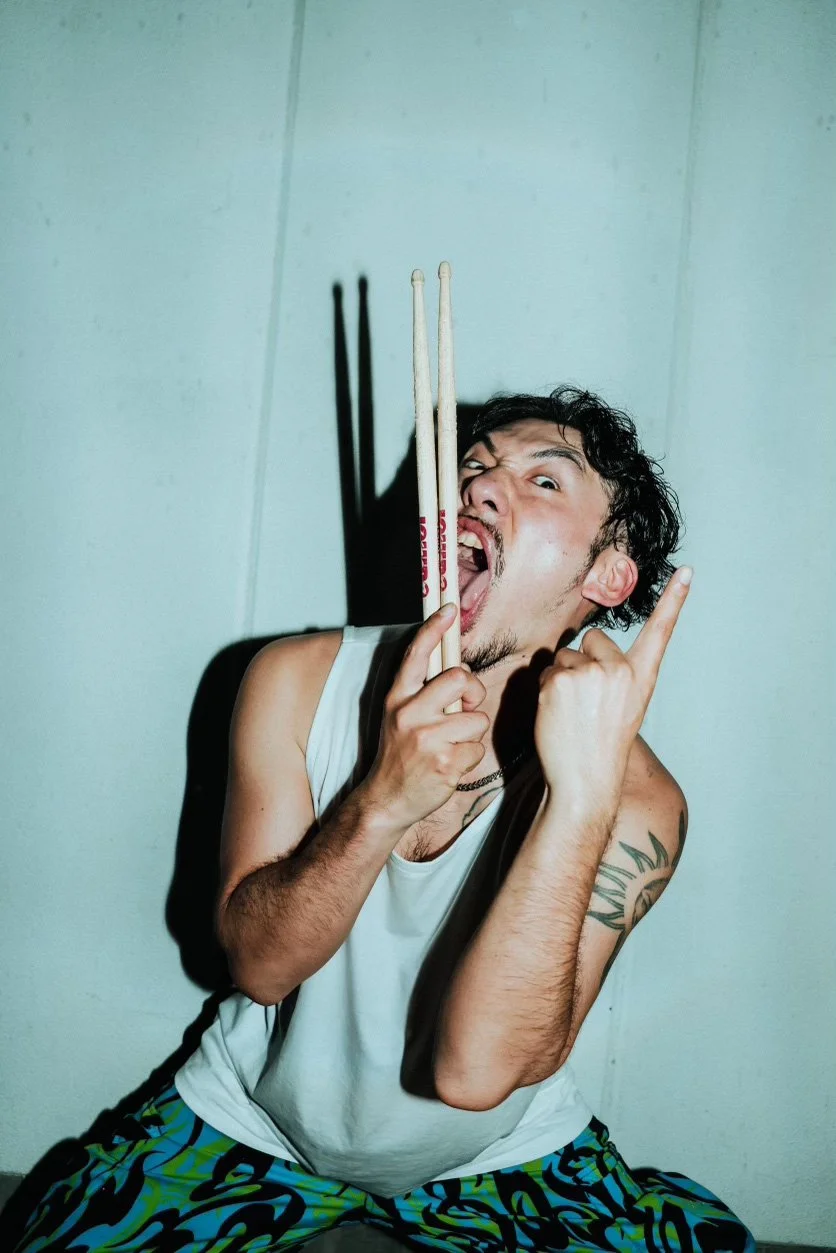 Ichiro / SPARK!!SOUND!!SHOW!!