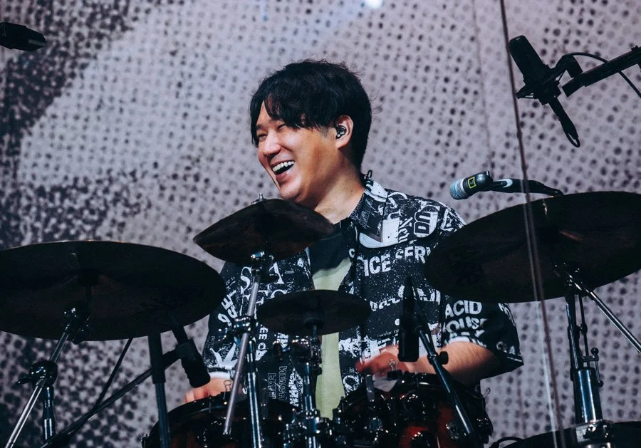 Matsuura Masaki / Official Hige Dandism