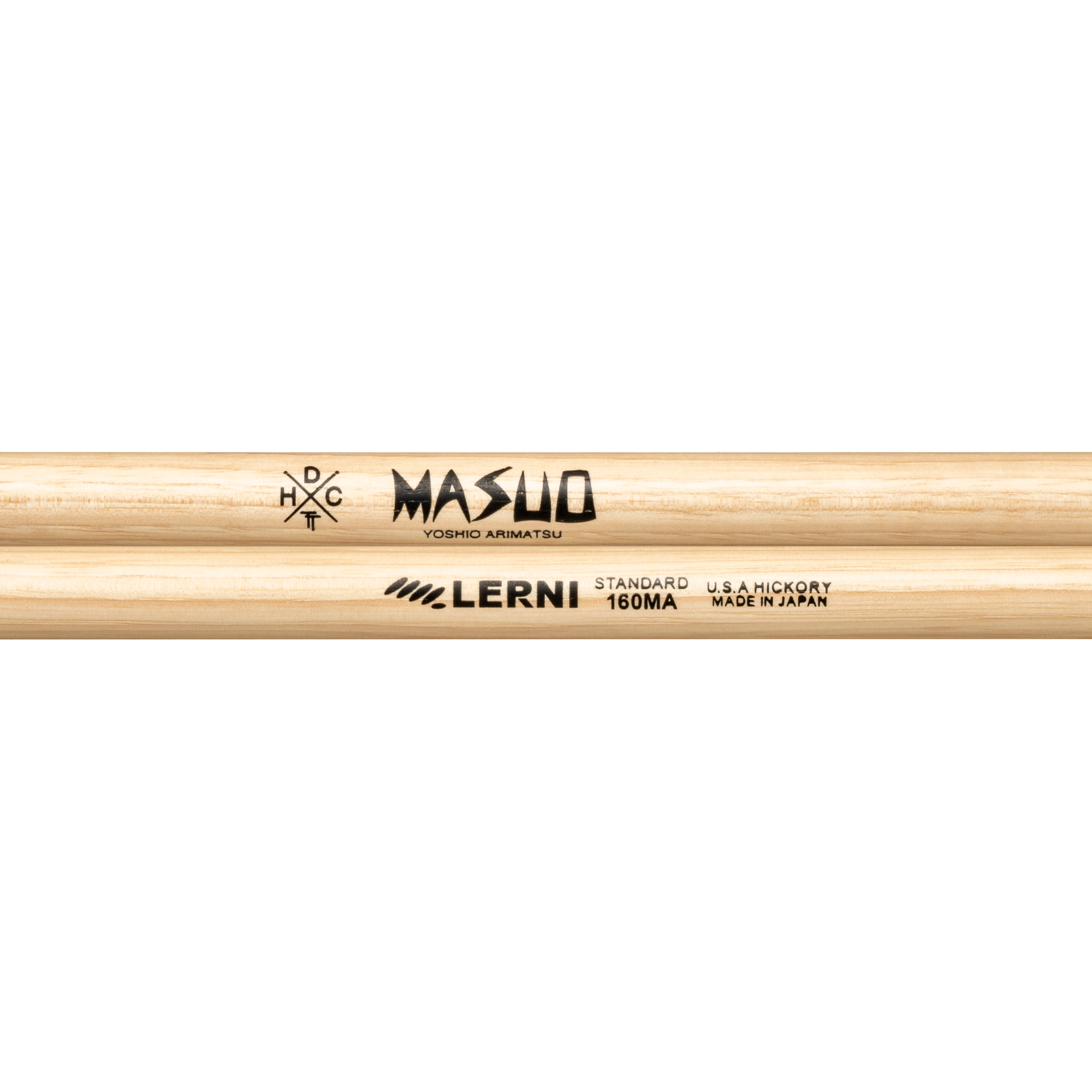 H-160 MA - MASUO Signature Model ver.3