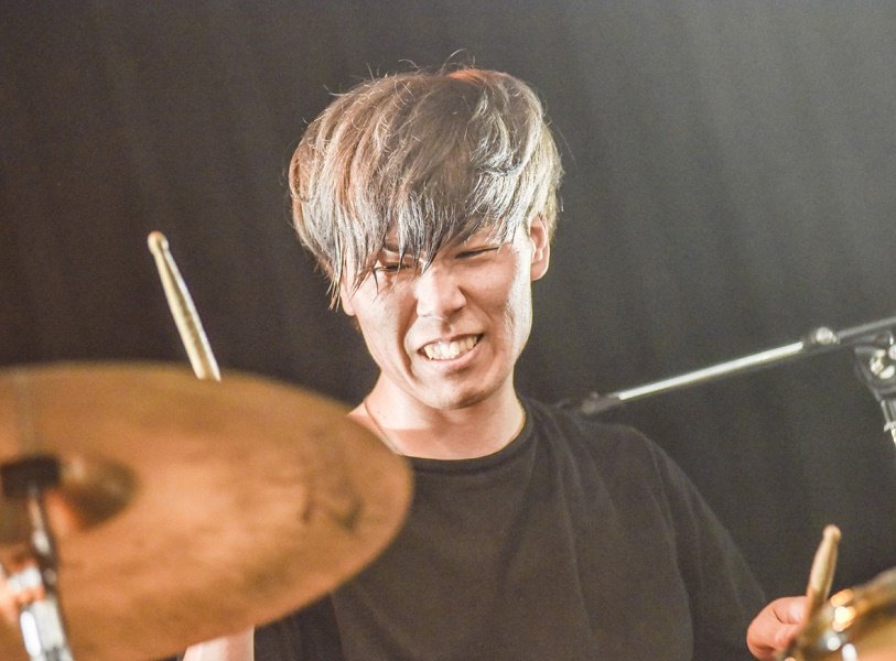 LOVE Ohishi / LUCK LIFE