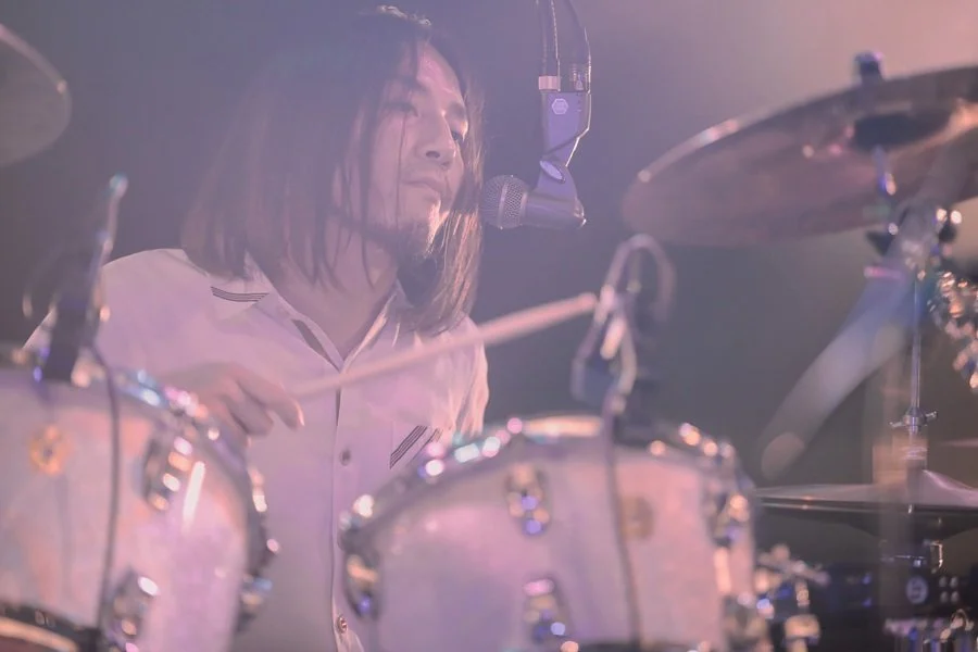 Hasegawa Masanori / avengers in sci-fi