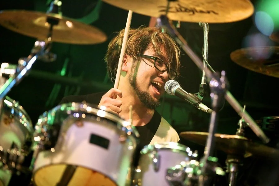 Horinouchi Daisuke / BASE BALL BEAR