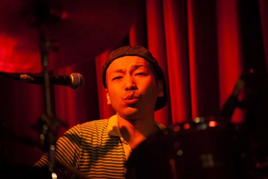 Ken Ogata