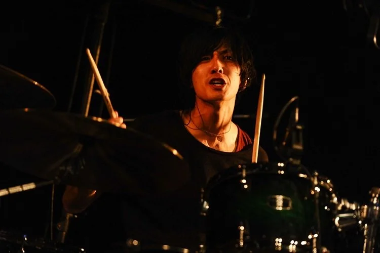 Shouda Keito / ircle