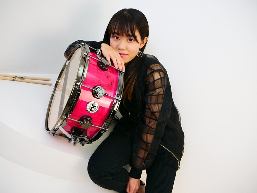 Taba Anri / Lost In the Flames