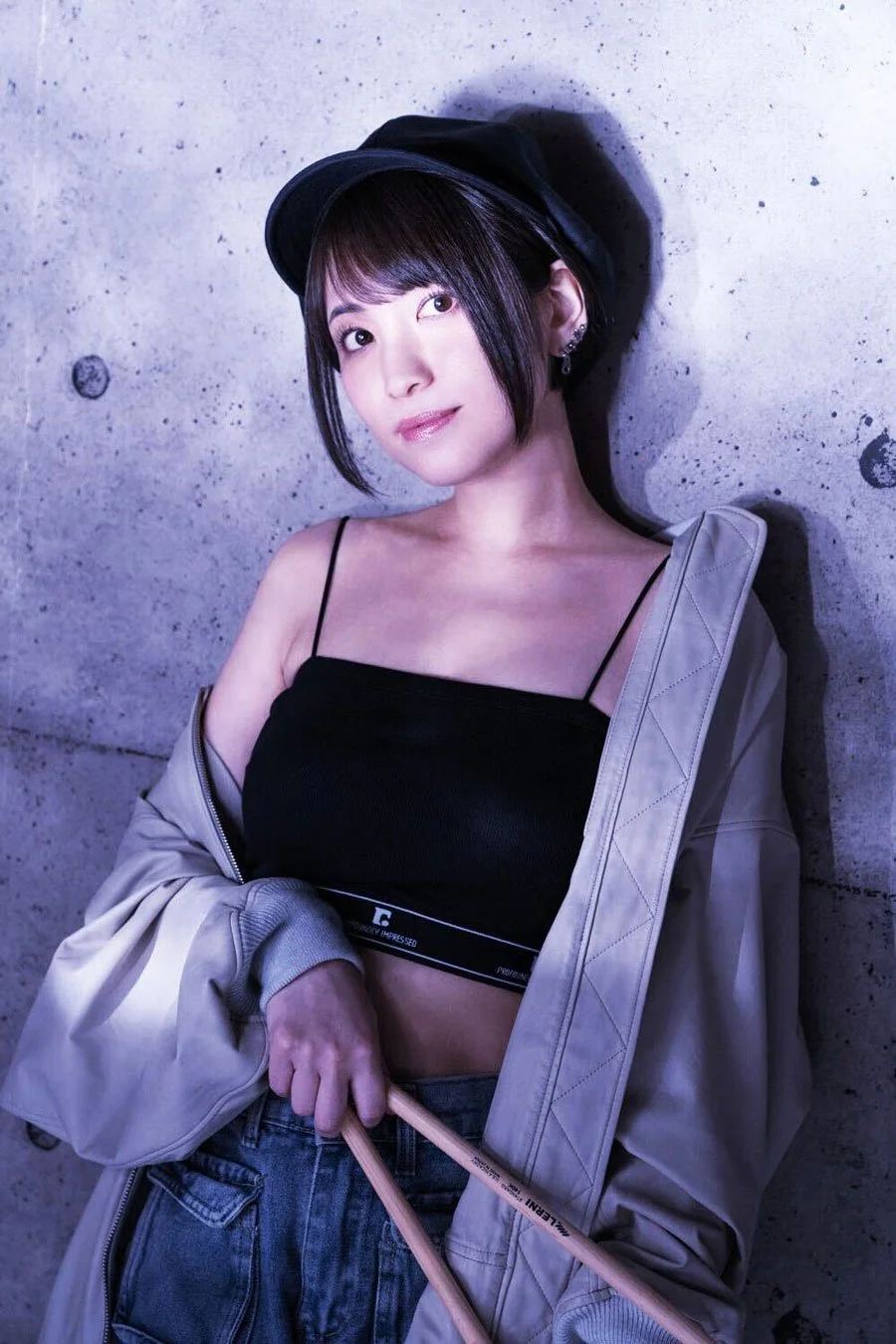 YUKI（Osaki Yuki）/ Little Lilith 