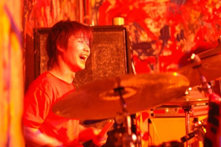 KRASH / RAZORES EDGE