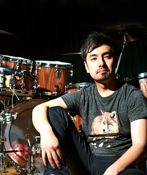 Yamauchi Yoichiro / Natsuki Mari, Yonekura Toshinori, coba