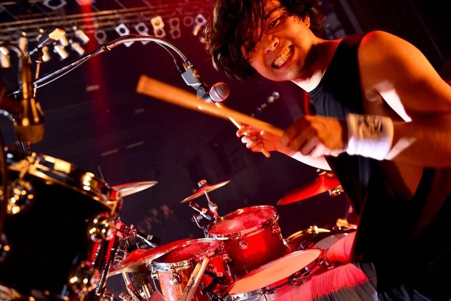 Pegi / GOOD MORNING AMERICA, Asuralbert II