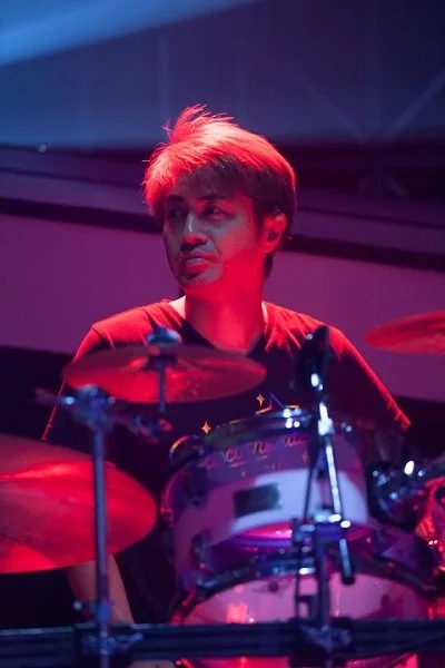 Nakano Shuichi / HIROMI GO BAND