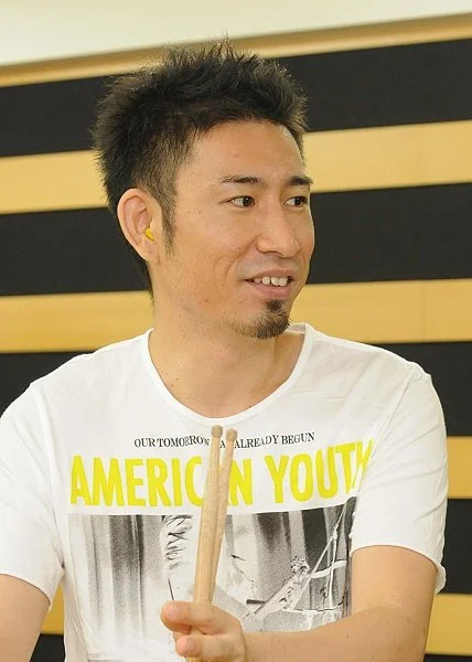 Hamasaki Daichi / Hamasaki Ayumi, Super Eight, Furusawa Takeshi 