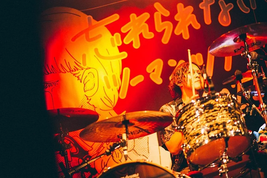 Maeda Masashi / reGretGirl