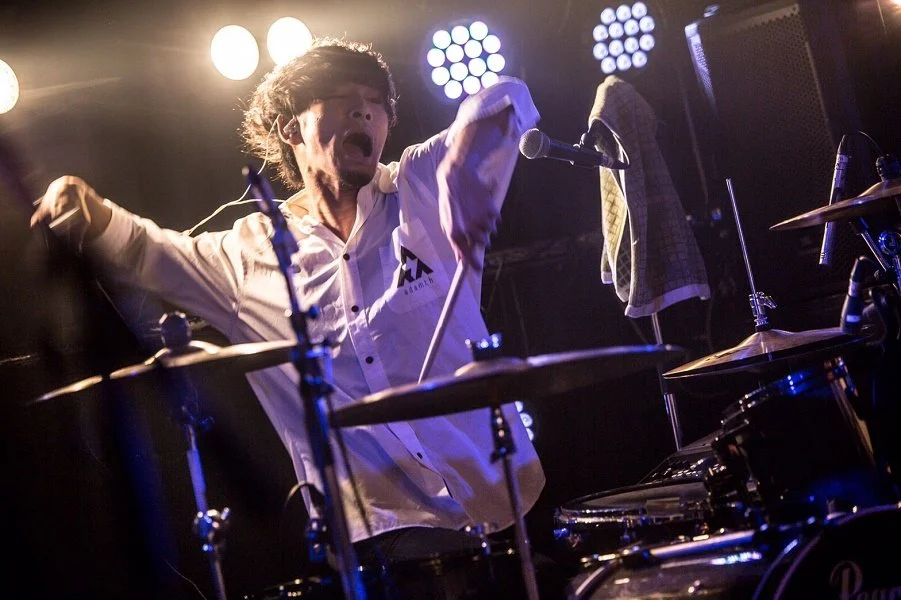 Tanaka Tomohiro / Soulfood