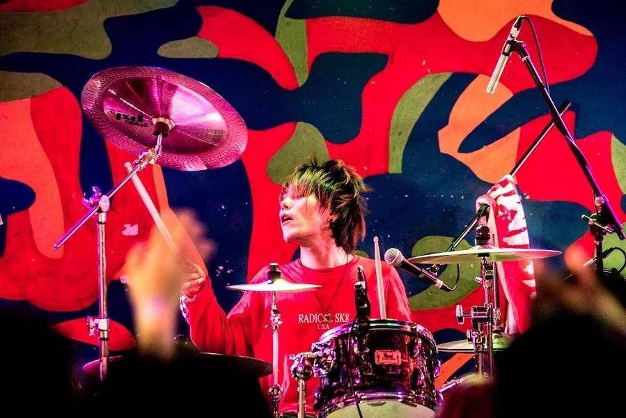 Ryohei / AT-FIELD