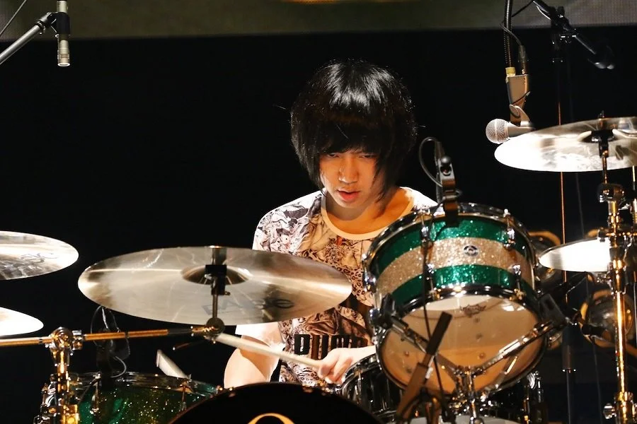 Sogo Taisuke / Kyuso Nekokami