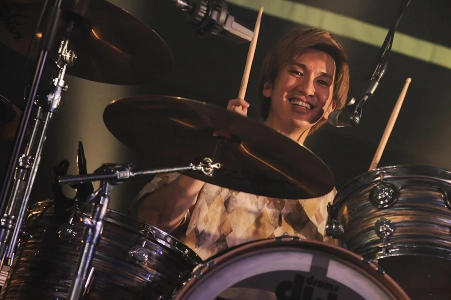 Kimura Masato / SHE'S