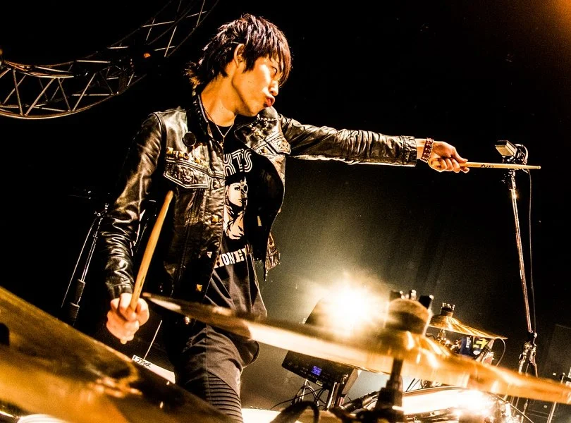 JETT SEIYA / go!go!vanillas