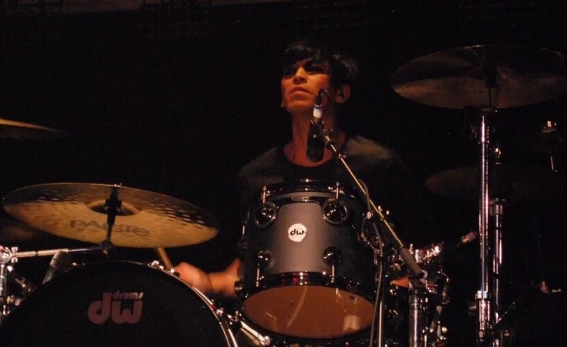 Miyagami Motokatsu / THE MAD CAPSULE MARKETS, ACE OF SPADES, KA.F.KA