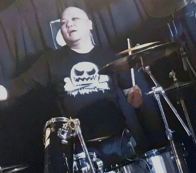 Goro / SURVIVE、MARQUIS QUEENSBERRY、ex.UP HOLD