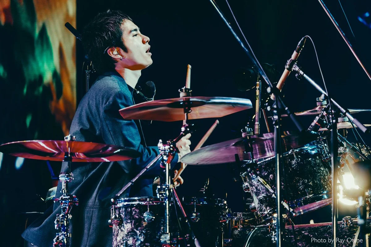 izumi daichi artist photo