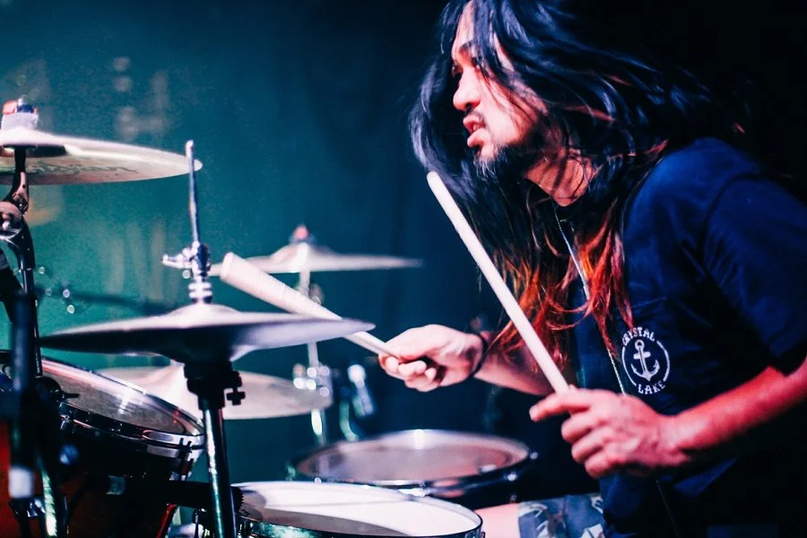 Shimada "MARCY" Masashi