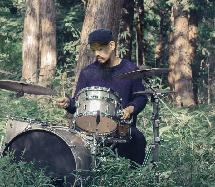 Urayama Ichigo / ACIDMAN