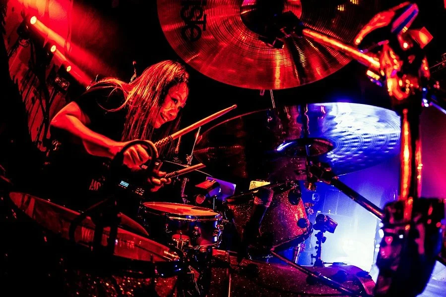 Nawo / Maximum the Hormone