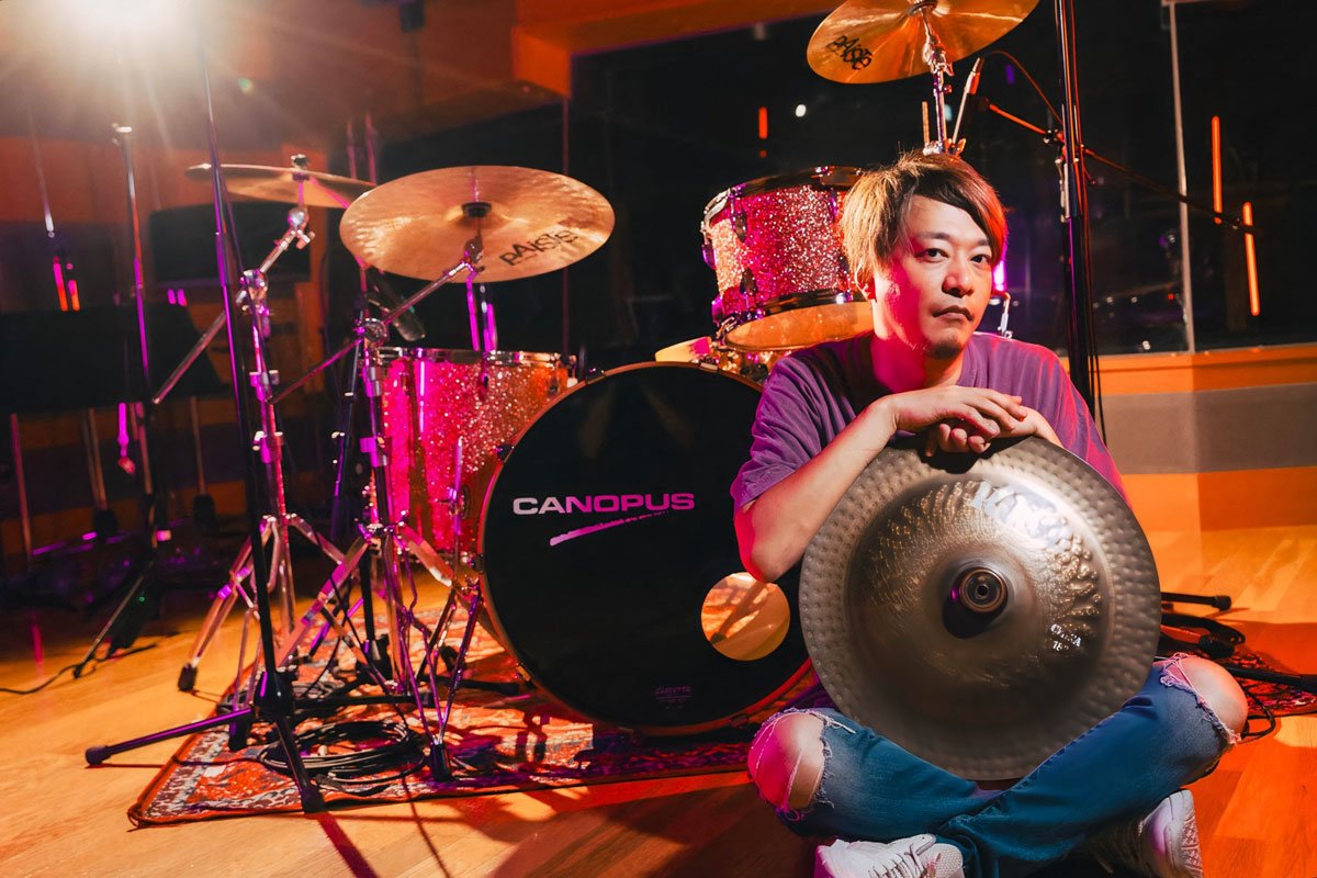 Mori∞Takuya