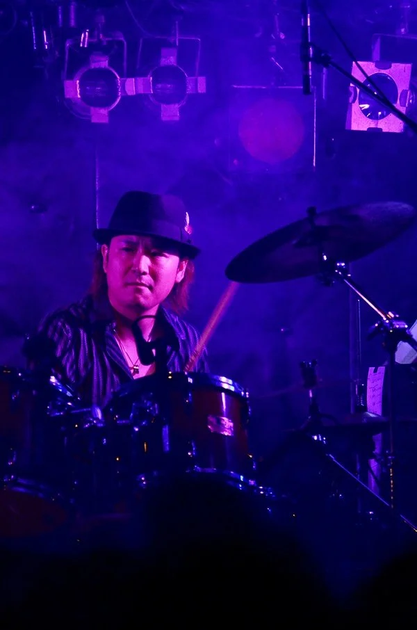 Ishikawa Hiroshi / Tazawa Takayuki, Kanade Momoko