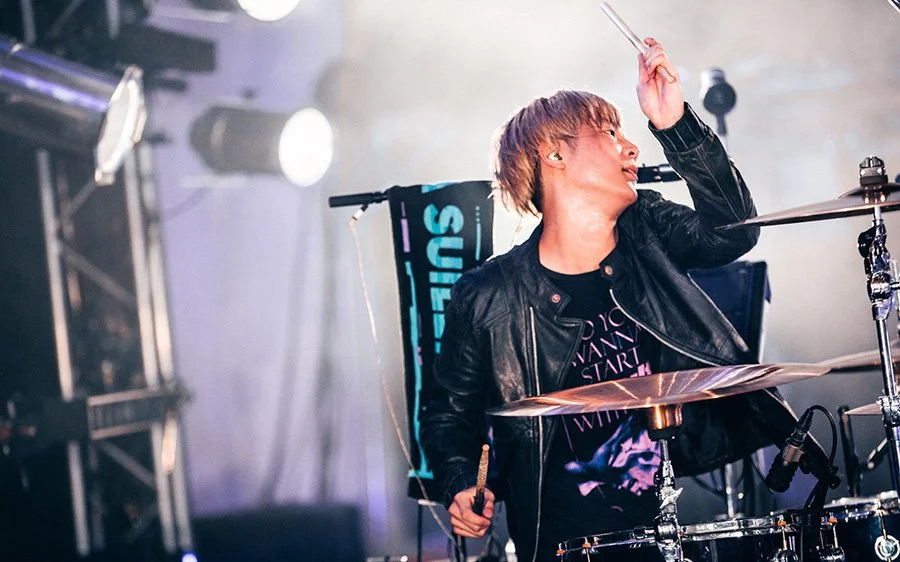 Yasuda Yoshiki / WOMCADOLE