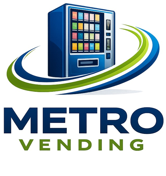 Metro Vending Sydney