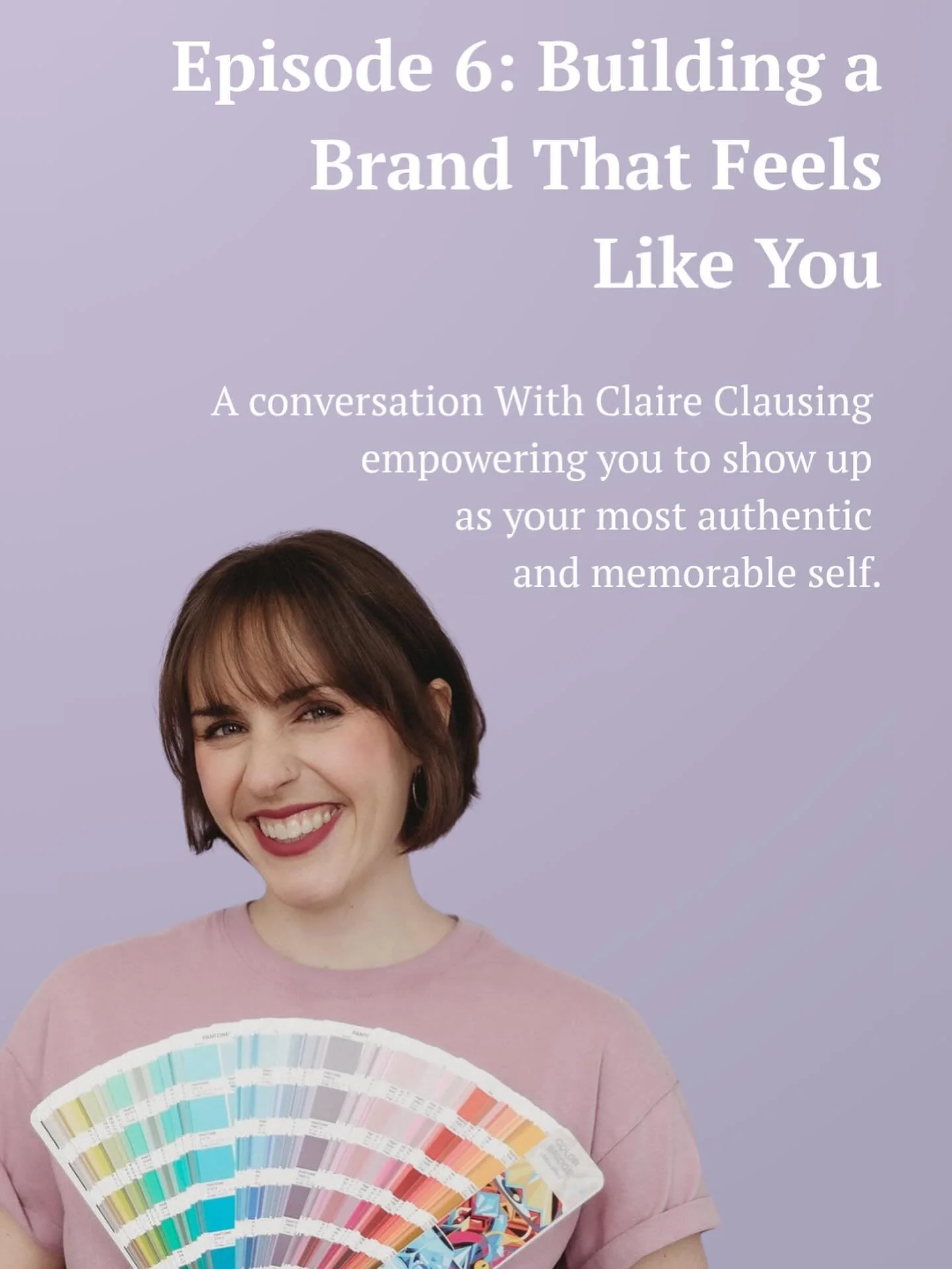 You can have the best Disney knowledge and the most competitive prices, but if your brand doesn&rsquo;t stand out, you&rsquo;re just another agent posting castle photos.

This week on Magical Moments, I&rsquo;m talking with Claire from Blooming Desig