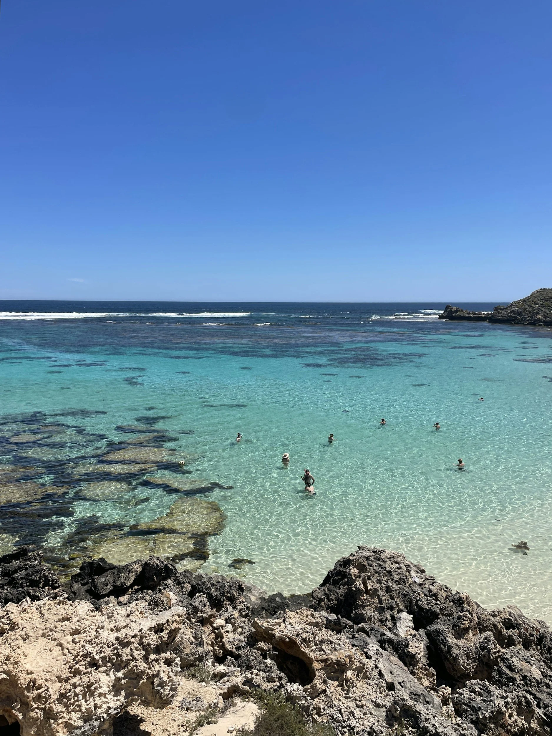 Rottnest Island