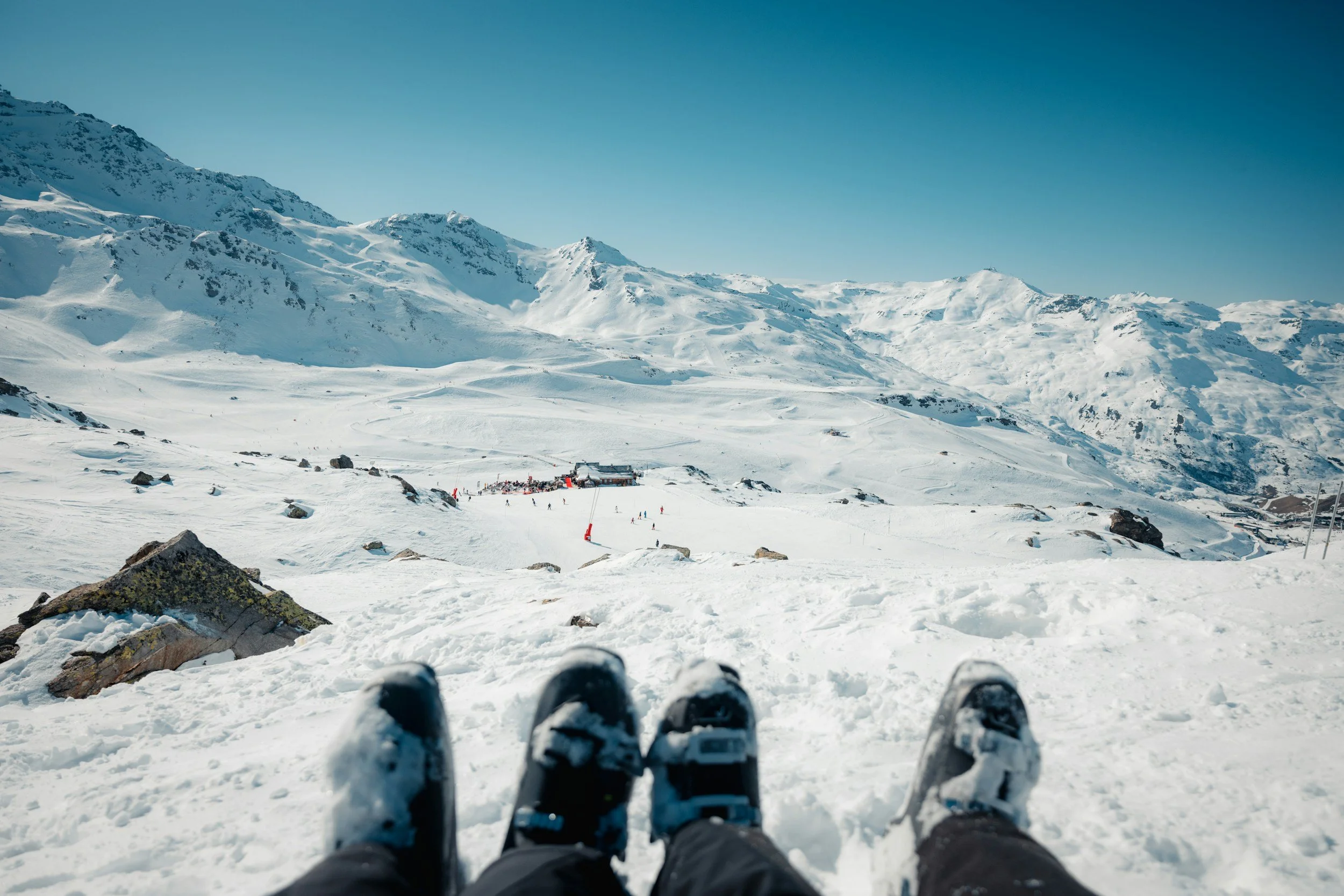 Snow Season Is On! Top Ski Deals for Escaping the Heat with Mogul Ski World