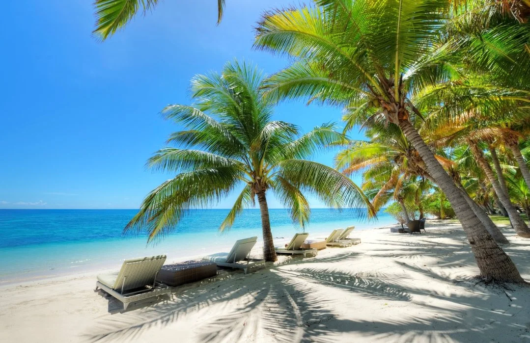 Fiji Private Island Escape with Flights, Meals &amp; Added Value from $7,505pp*