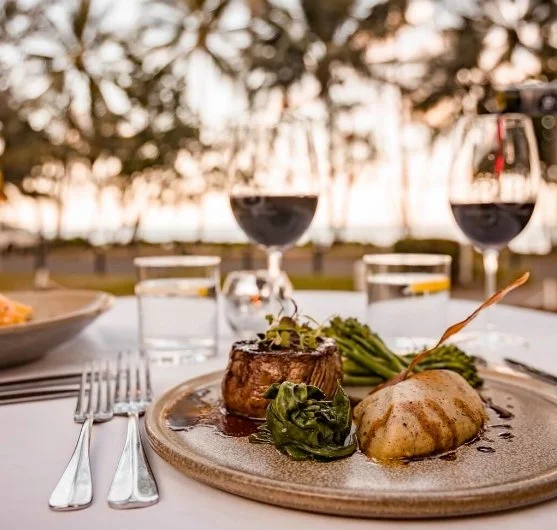 The Reef House Adults Retreat. No Passport Required — 5 Nights at Palm Cove's Most Awarded Adults Retreat from $3,476 for 2 adults. 