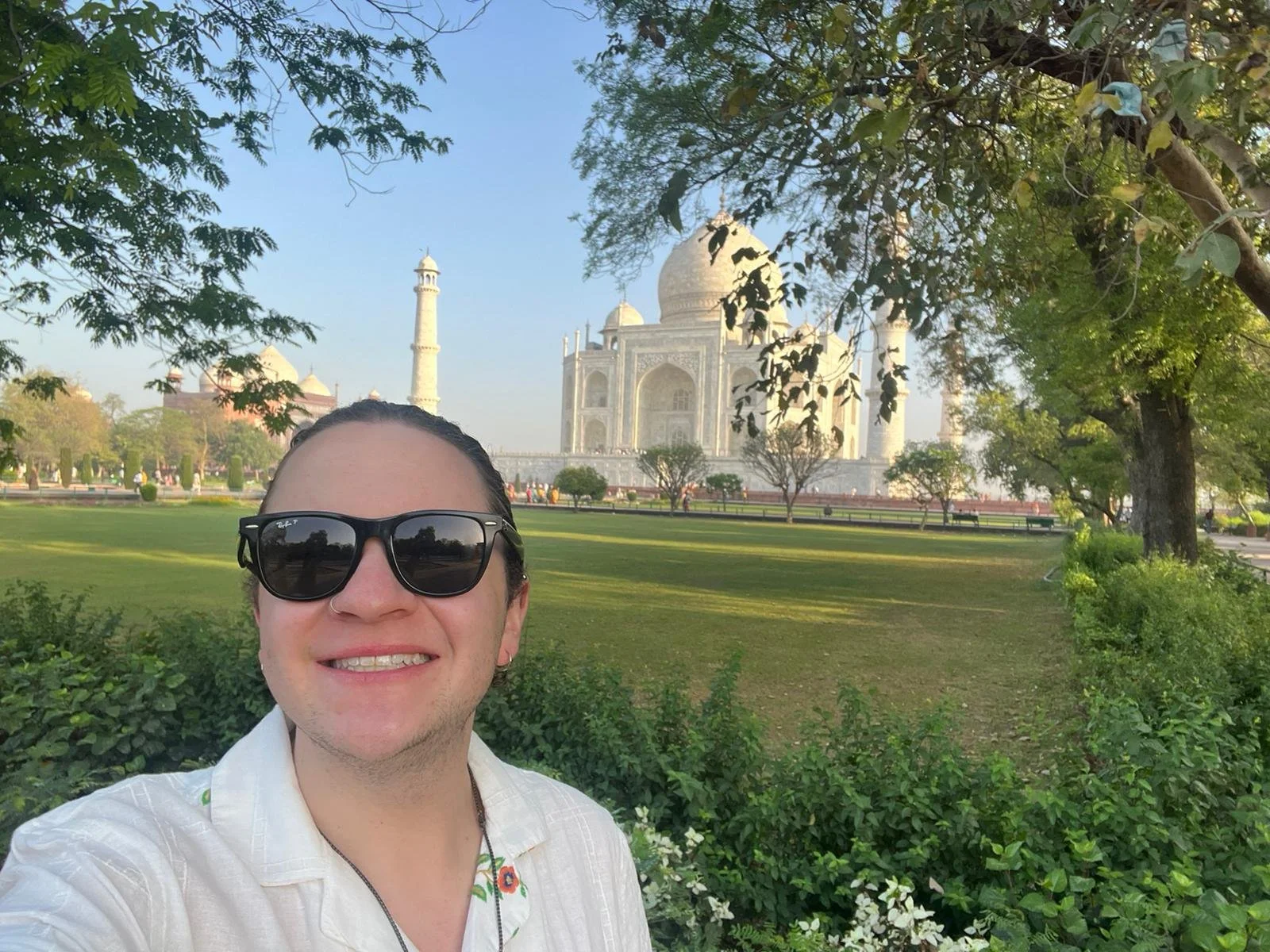 India's Golden Triangle: A Journey That Stays with You