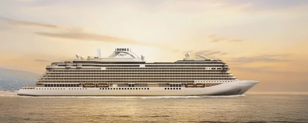 Save up to 45% on Selected Regent Seven Seas Luxury Cruises