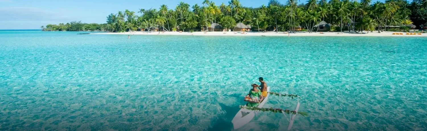 Save AUD $1000 pp - Tahiti &amp; Islands aboard m/s Paul Gauguin, from 26 June to 03 July 2027