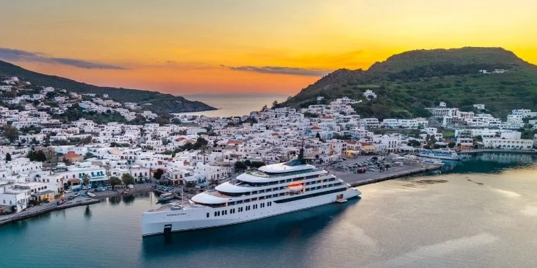 Discover Luxury Yacht Cruising with Scenic &amp; Emerald