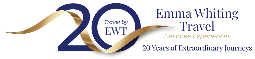 Emma Whiting Travel