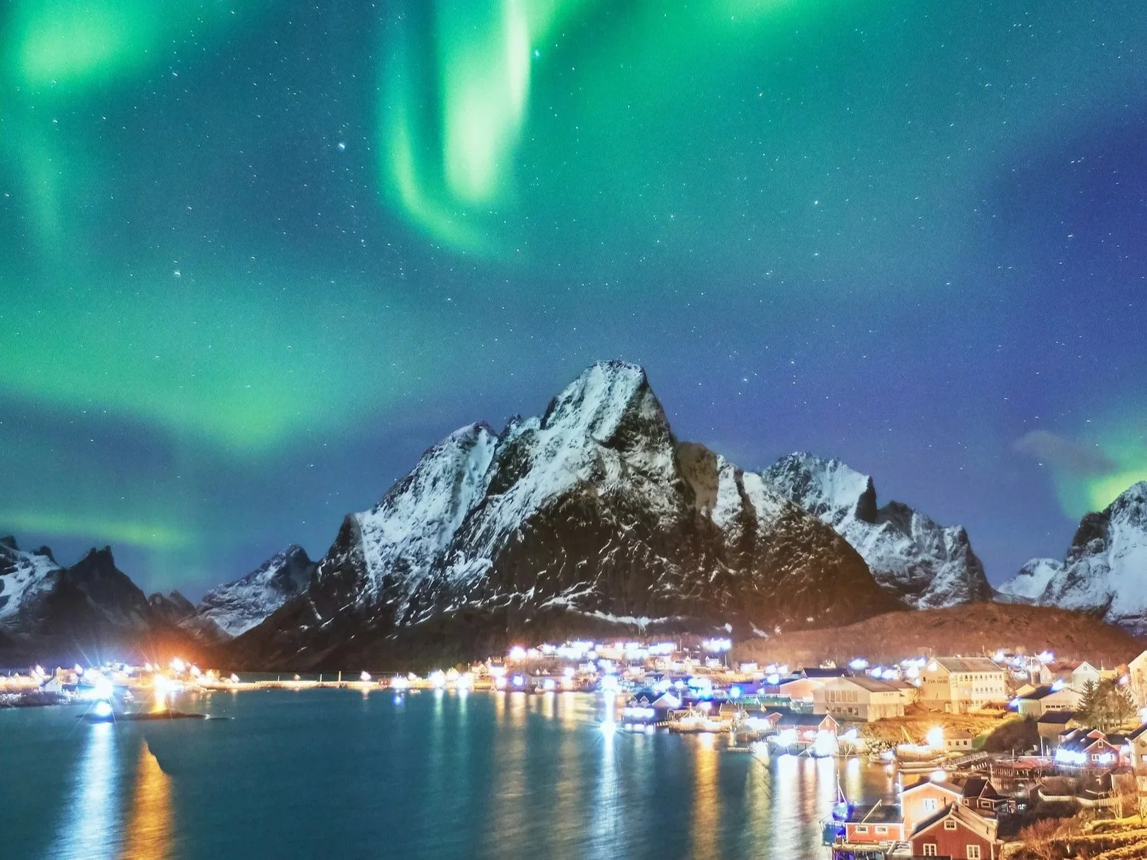 Up to 50% Off Norway Voyages – Plus Exclusive Onboard Credit