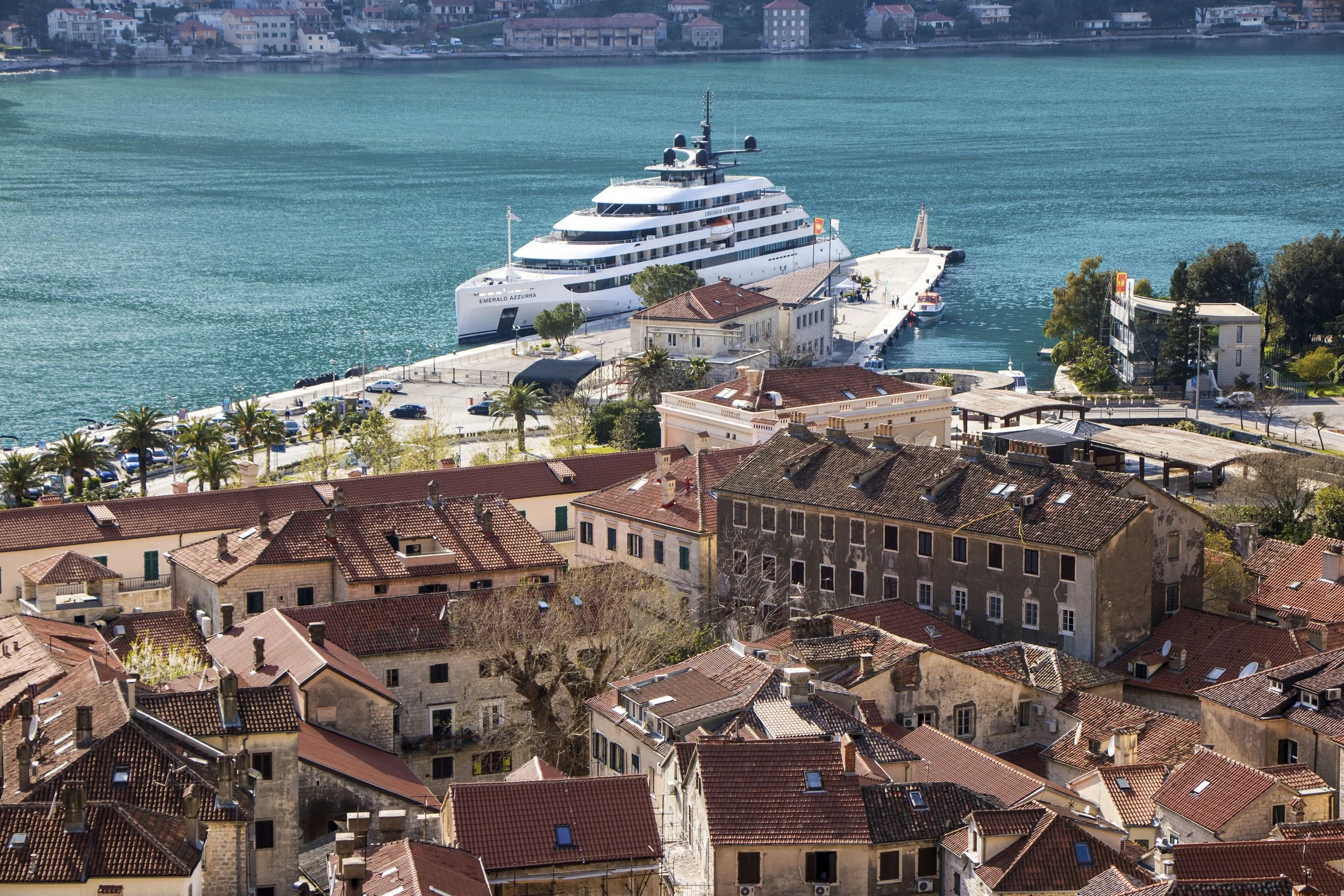 Save up to $9,000pp on Yacht Cruises with Emerald