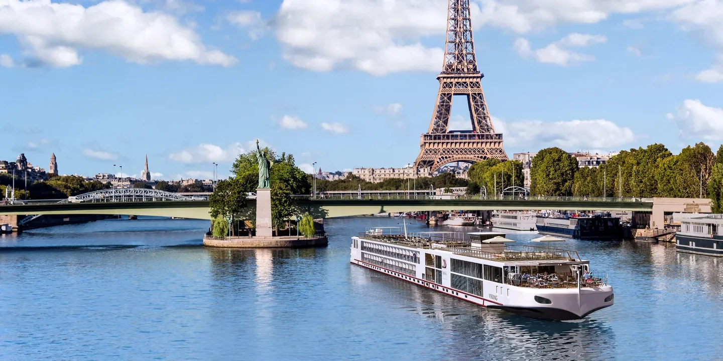 Set Sail in Style: Viking’s 2026 Explorer Sale — Choose Up to $5,000 in Value