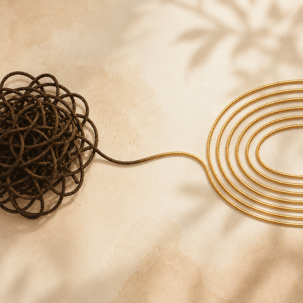 Unravelling CPTSD: Trauma-Informed Coaching & Practice