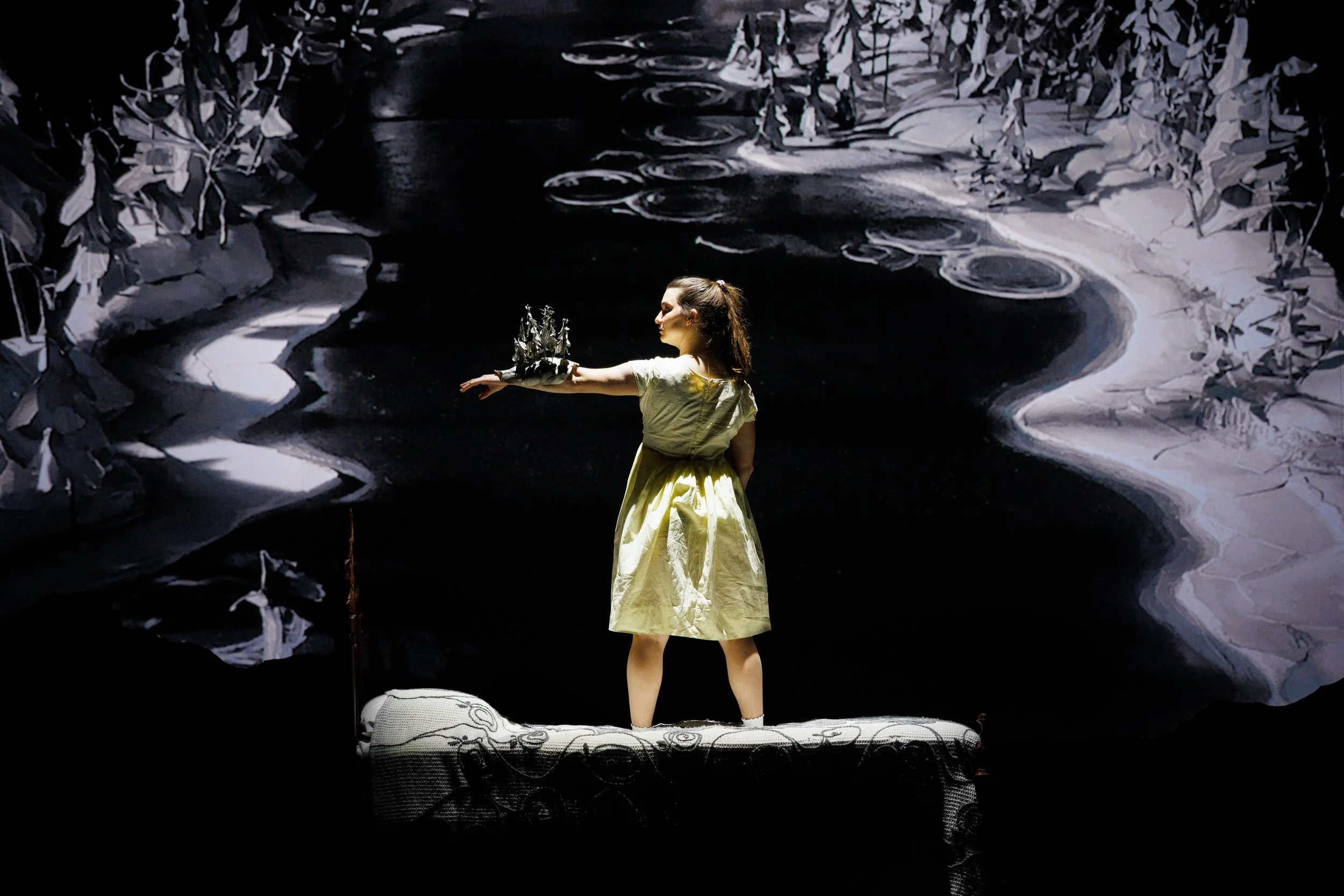 Precipice / Susan Zeeman Rogers / Rima Fand / Karen Fisher / BAM / PROTOTYPE 2026