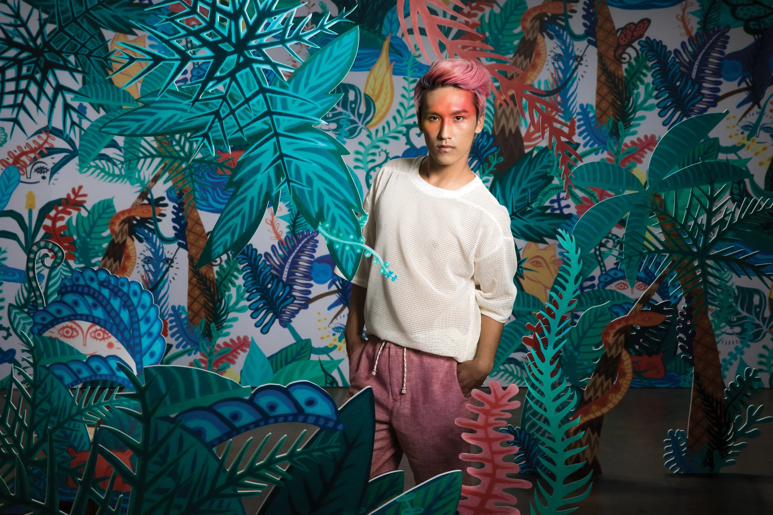 Utopia Collection Campaign