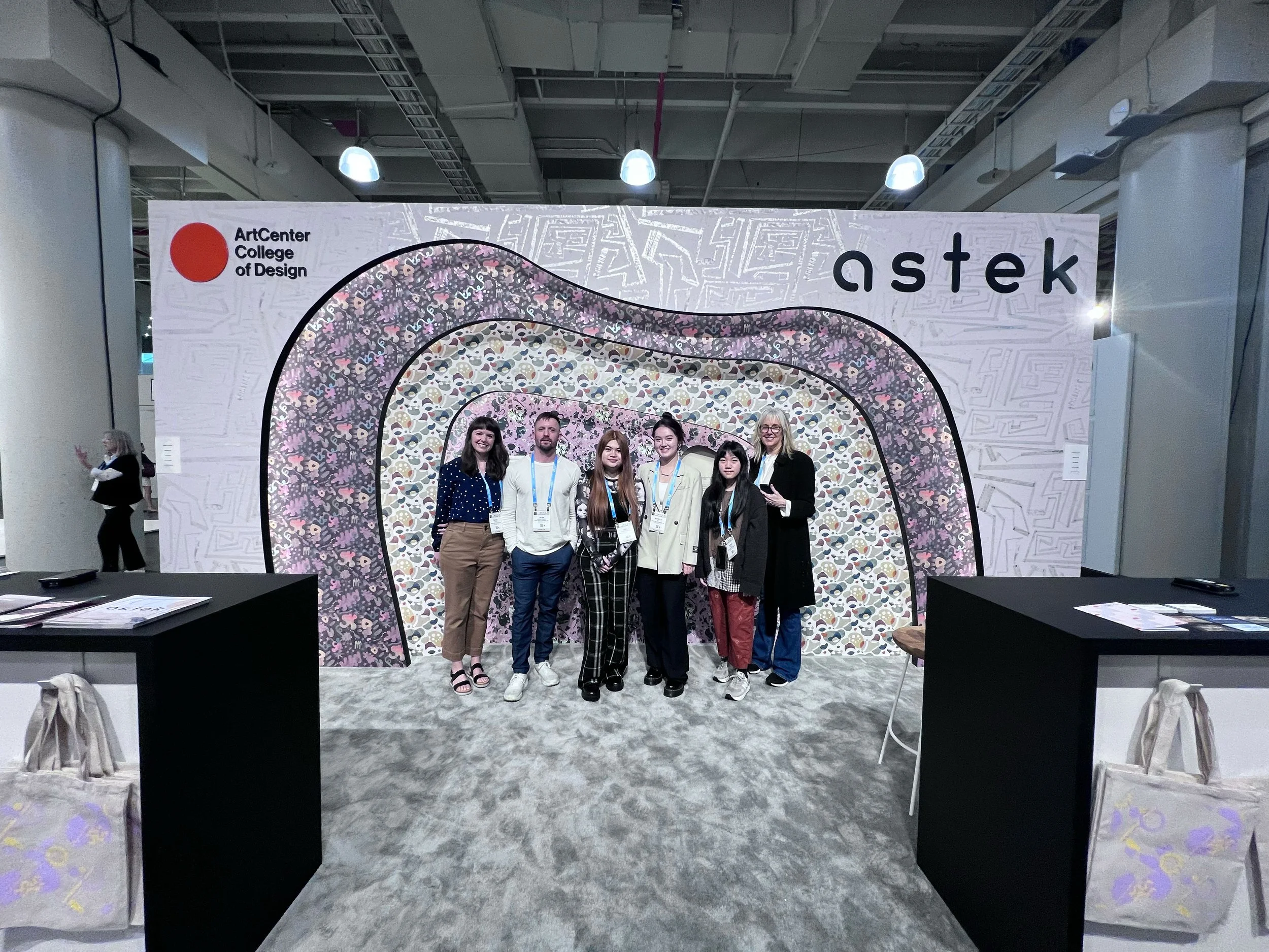 Artcenter_Astek_ICFF_tradeshow_2023.jpg