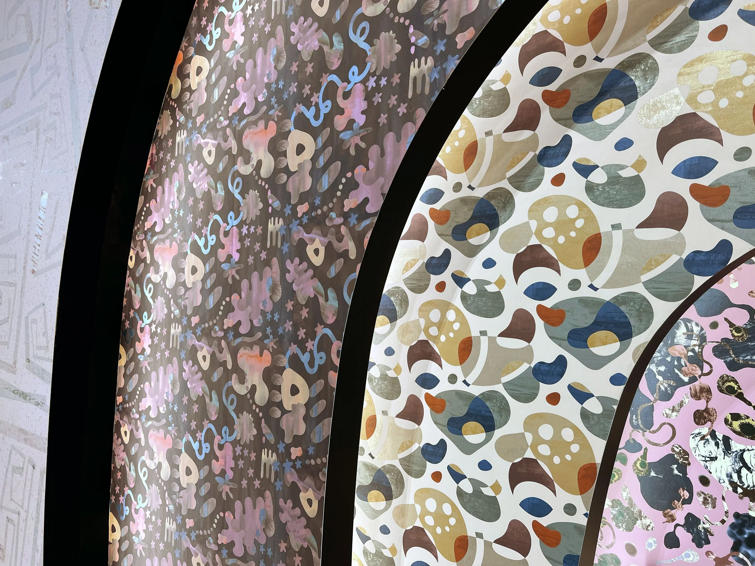 ArtCenter Collaboration Booth